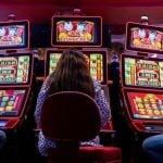 South Carolina gubernatorial candidates Jermaine Johnson and Alan Wilson took opposite positions on casino legalization at debate.