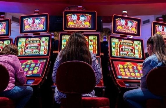 South Carolina Governor Candidates Split on Casino Legalization