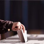 A poll found 60% of Americans oppose election betting through prediction markets.