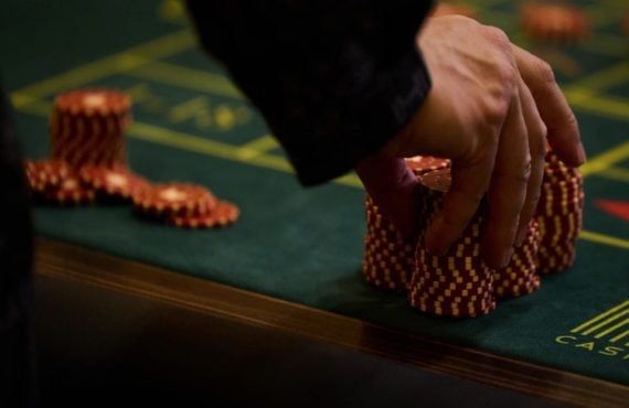 Lions of the East Poker Tournament Arrives at Borgata With $2M Guarantee