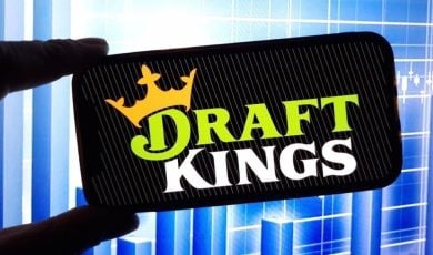 DraftKings has introduced new responsible gambling tools.