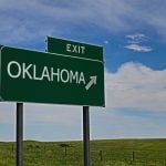 McLuck, Hello Millions, SpinBlitz, and PlayFame updated their terms to say they will stop operating in Oklahoma on Nov. 1.