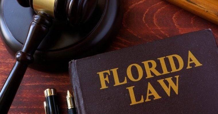 Florida Attorney General James Uthmeier warned platforms and Google over ads for alleged illegal sweepstakes casinos.