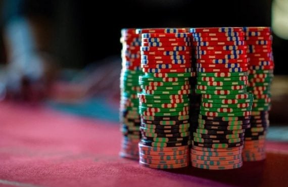 Brandon Wilson Calls Petrangelo's Bluff to Win Super High Roller Bowl XI