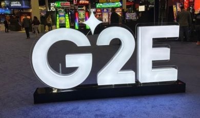 At G2E, tribal leaders and the AGA said opposition to prediction markets is strengthening.