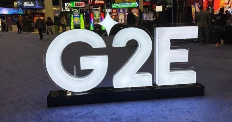 At G2E, tribal leaders and the AGA said opposition to prediction markets is strengthening.
