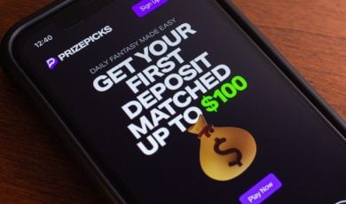 New research across 41 states found higher gambling ad spending was associated with more betting activity and more searches for help.