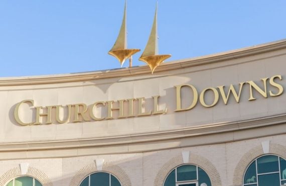 Why Churchill Downs Is Selling 9 Casinos After a Record Quarter