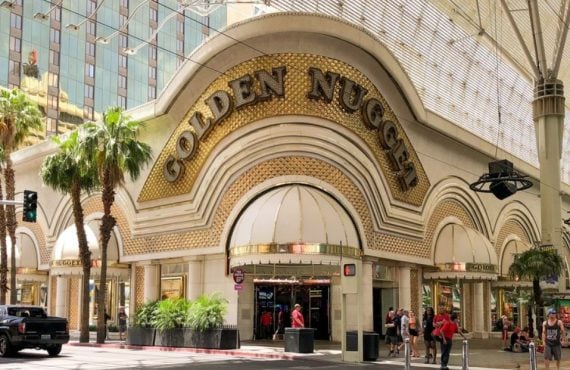 Discovery’s ‘Secret Life of a Vegas Casino’ Goes Behind the Scenes at Golden Nugget