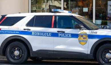 Honolulu police say a Wahiawā raid recovered 36 gambling machines, $21,639 in cash, drugs, and a loaded firearm.