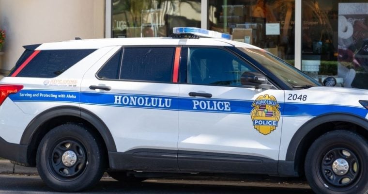 Honolulu police say a Wahiawā raid recovered 36 gambling machines, $21,639 in cash, drugs, and a loaded firearm.