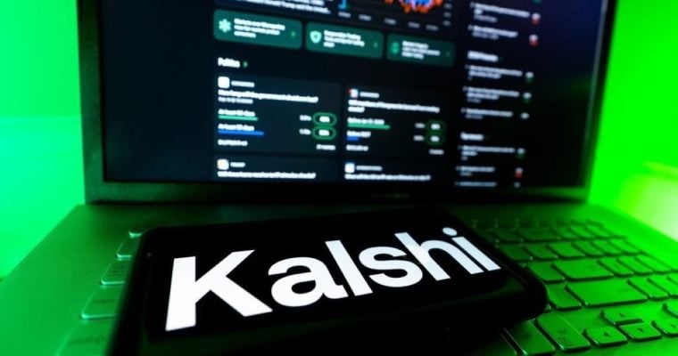 Kalshi CEO Tarek Mansour said state regulation would drive prediction markets overseas, and he said sports contracts are federally regulated.