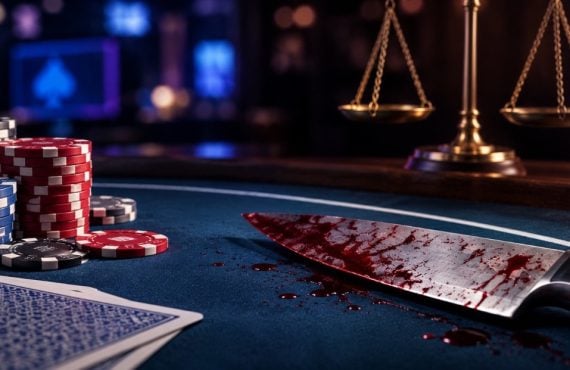 Poker Influencer Lynne Ji Charged with Attempted Murder of Poker Player Kevin Gao