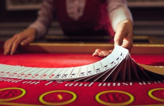 Fanatics Casino Launches Real-Money Blackjack Tables for All 32 NFL Teams