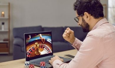A look at how live casino platforms capture, verify, and store game data, from camera feeds and outcome logs to audits.