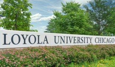 Loyola University Chicago says prediction markets and sports betting are reshaping US sports culture in new course.