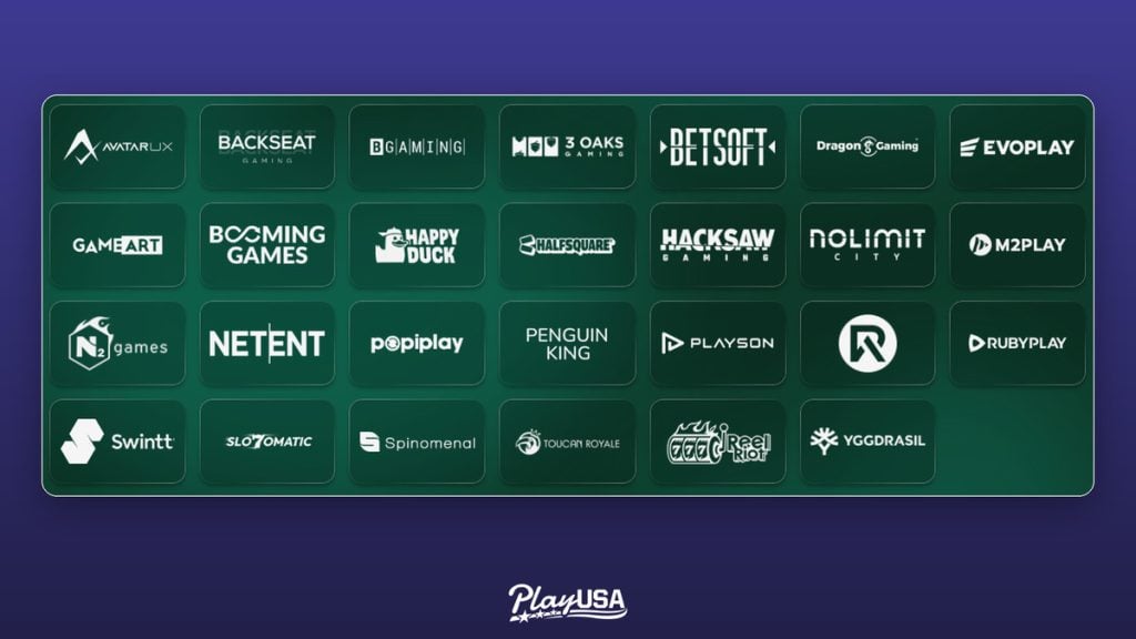Lucky.Me - Game Studios