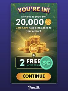 Lucky.Me - Welcome Package Confirmation