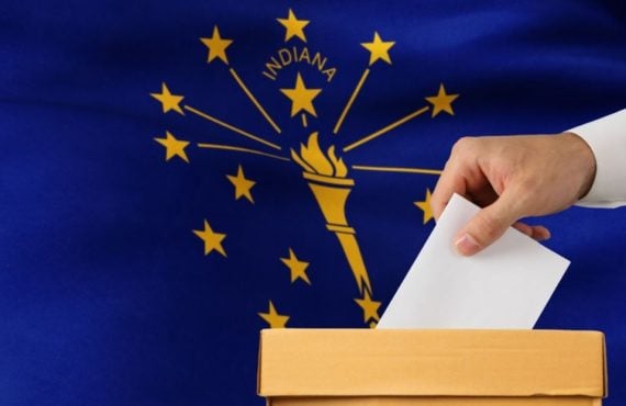 Nov. 3 Casino Vote: Stutzman Warns Fort Wayne-Area Voters of Social Costs