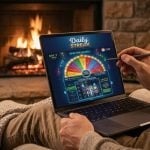 IWG's Daily Streak Entices Players to Engage with Lottery Games Daily