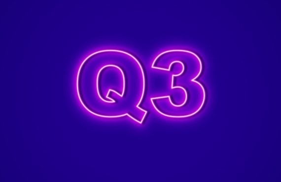 BetMGM’s Adjusted EBITDA More Than Doubles as Online Casino Carries Q3