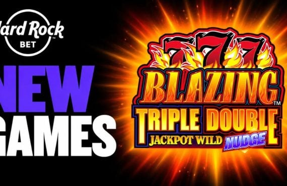 Hard Rock Bet Adds Light & Wonder, Games Global Hits to Two-State Casino Lineup
