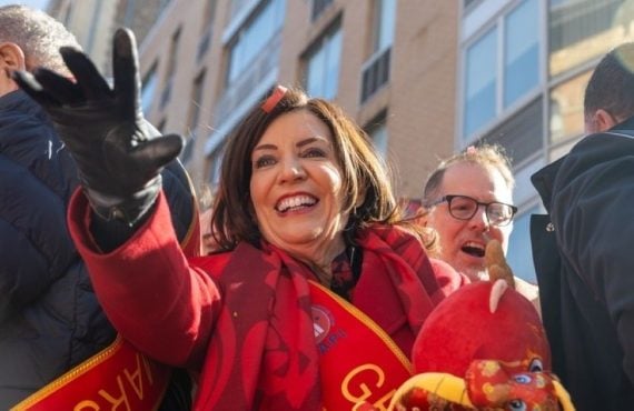 New York Governor’s Race Could Shape Online Casino Push, Prediction Market Fight
