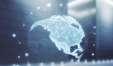 A new SOFTSWISS report projects North America as the fastest-growing major online gambling market through 2028.