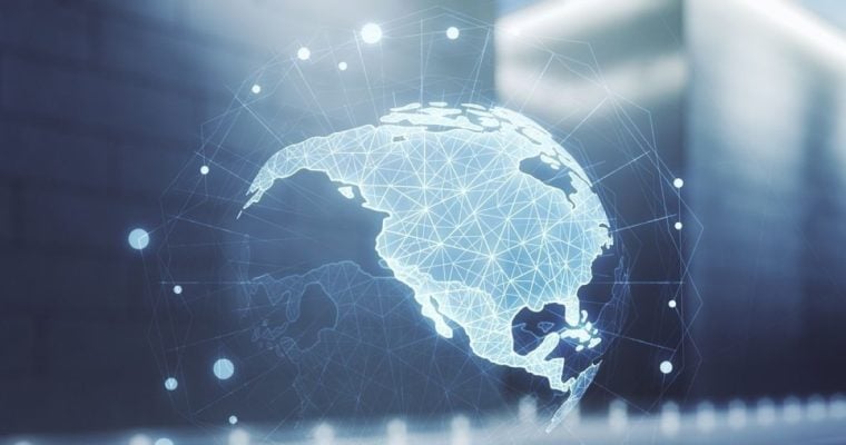 A new SOFTSWISS report projects North America as the fastest-growing major online gambling market through 2028.