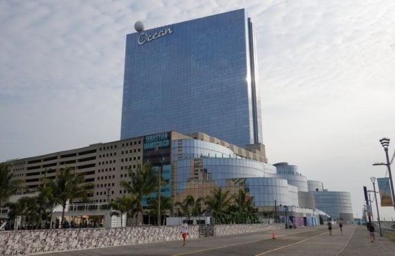 Ocean Casino Threatens Atlantic City Lawsuit Over Fire Response