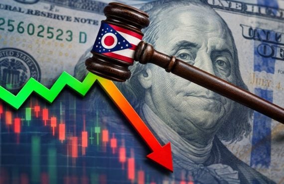 Ohio Expands Crackdown on Prediction Markets After Court Victory