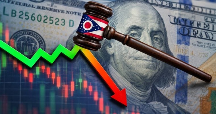 Appellate Court Win Emboldens Ohio Regulators to Crackdown on Prediction Markets