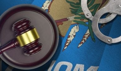 Oklahoma’s new restrictions on sweepstakes casinos take effect Nov. 1.
