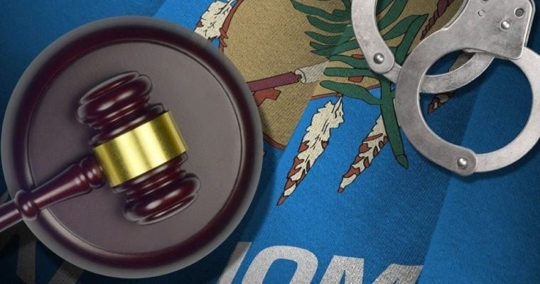 Oklahoma’s new restrictions on sweepstakes casinos take effect Nov. 1.