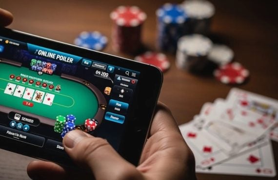 ACR Poker CEO Phil Nagy Responds to Cheating Scandal, Unveils Screen Shield