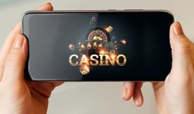 US online casino revenue growth slowed to 12% in Q3, while sports betting handle rose 7%.