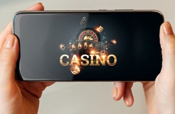 Online Casino Growth Cools in Q3 as Sports Betting Stays Steady
