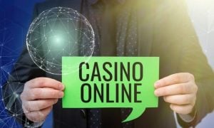 Maine has legalized online casinos, but the market is on hold as regulators finalize rules and a suit challenges the tribal-exclusive model.