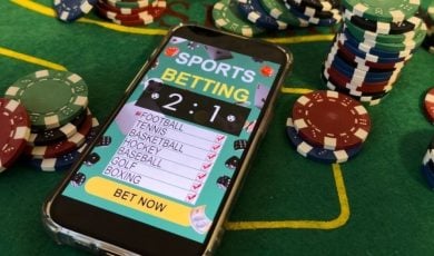 Arizona has not legalized real-money online casinos, though sports betting is legal and social or sweepstakes casinos remain as alternatives.