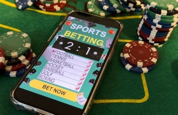 Arizona Still Has No Legal Online Casinos, with Sports Betting and Sweeps the Only Online Alternatives