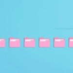 Data Sharing Concept with Files In Between Computers