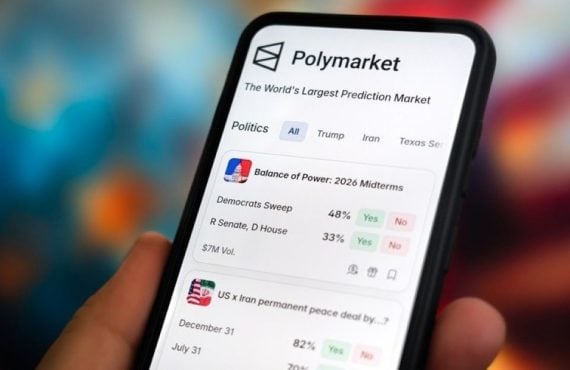 Report Finds Most Polymarket Retail Traders Lost Money in 2.9M-account Analysis