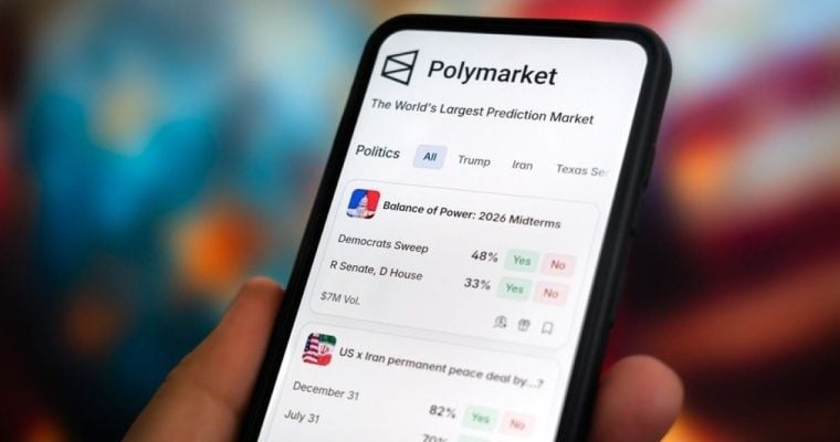 Galaxy’s analysis of Polymarket accounts found 69.2% lost money.