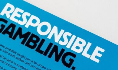 FanDuel released responsible gambling data and VIP account review.