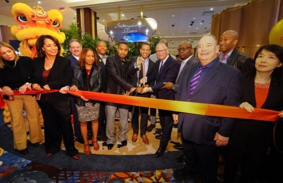 Resorts World NYC Debuts High-Roller Room as $5.5B Expansion Advances