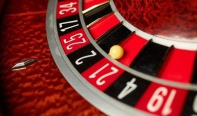 AGS Interactive says online table games, slots, and iLottery are helping expand its reach, boosting play on tables at retail casinos.