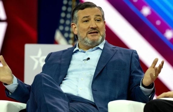 Cruz Proposal Could Put Texas in Control of Sports Prediction Contracts