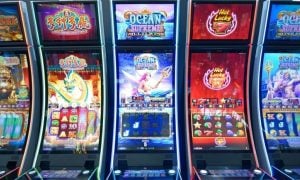 Slot machines generated $91 billion nationwide in 2025, as major manufacturers focus on refresh cycles and technology upgrades.