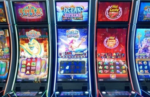 Slots Still Dominate Casino Revenue as Major Suppliers Bet on Upgrades, Not New Builds
