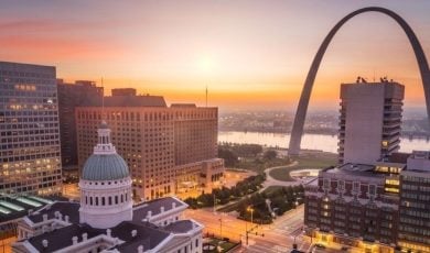 TNT Amusements alleges Torch Electronics restarted slots at six Missouri locations after a court-ordered shutdown.